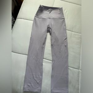 lululemon Align™ High-Rise Crop 23"